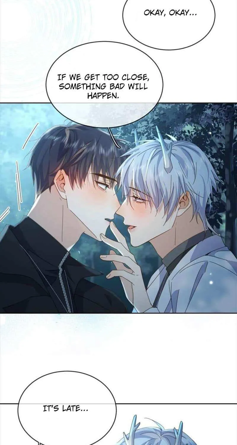 Dangerous Love Between Brothers Chapter 39 page 4 - 