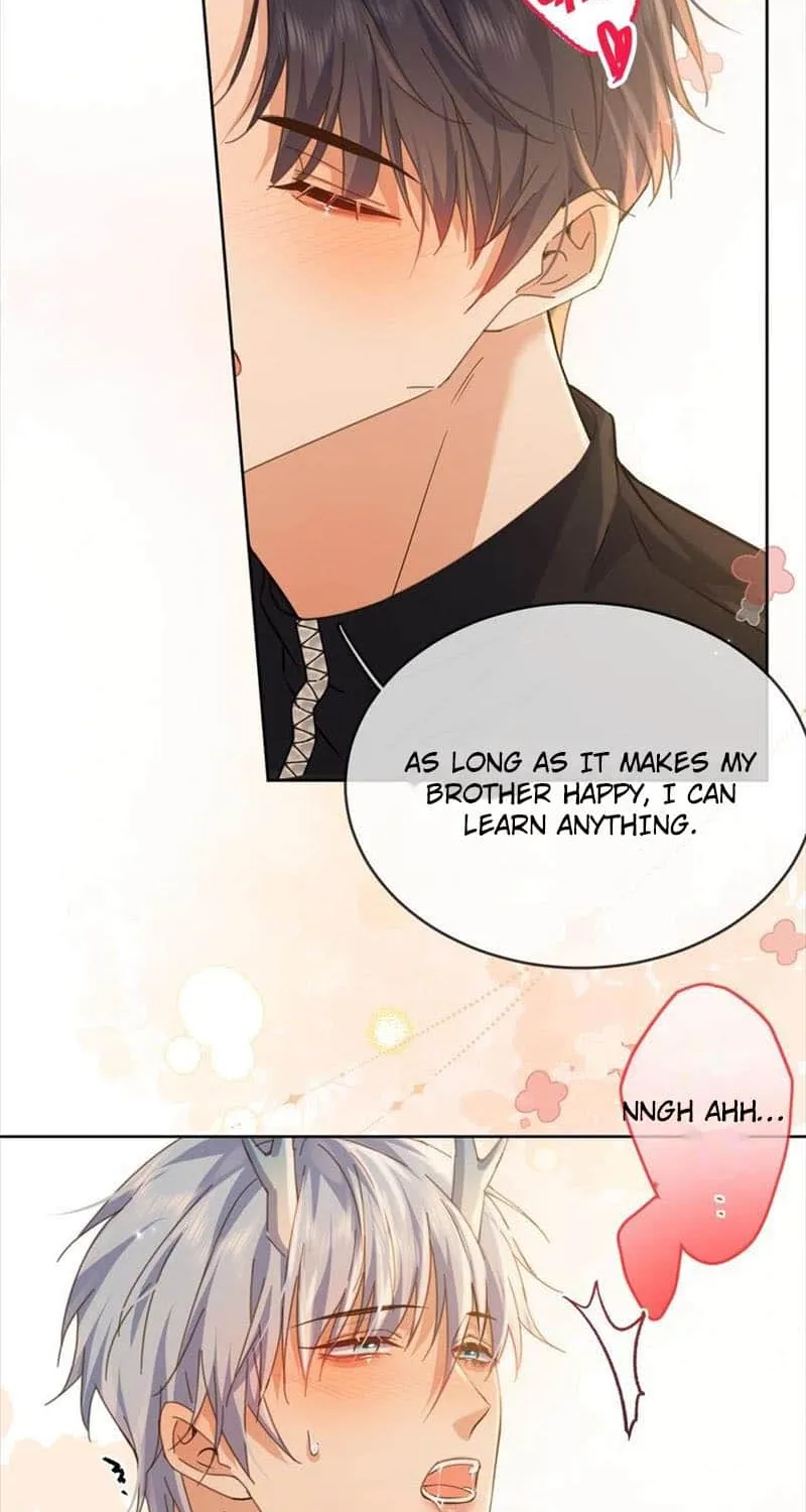 Dangerous Love Between Brothers Chapter 39 page 31 - 