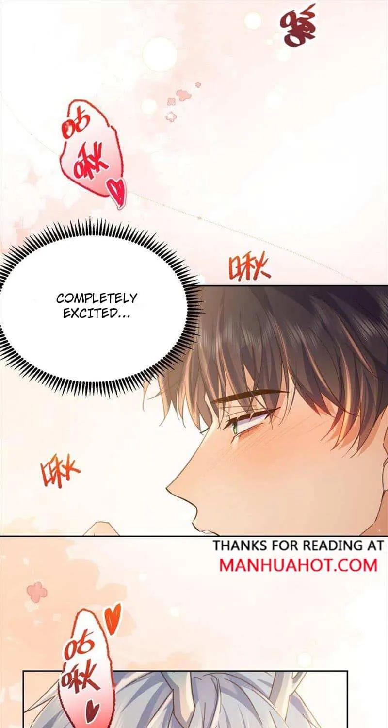 Dangerous Love Between Brothers Chapter 39 page 33 - 
