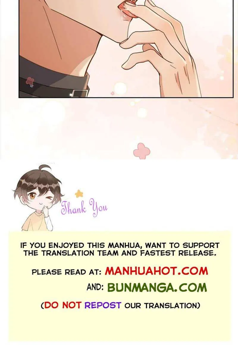Dangerous Love Between Brothers Chapter 39 page 35 - 