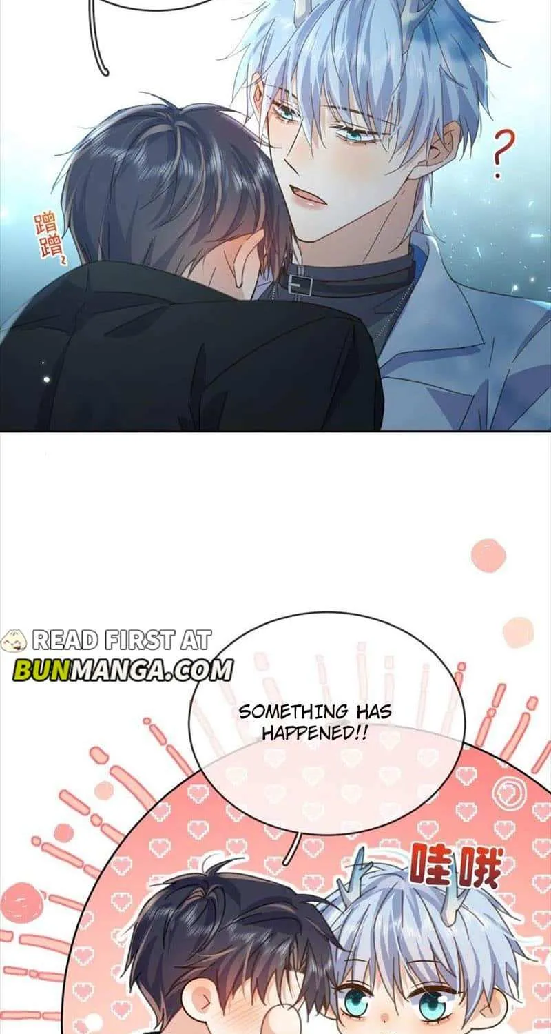 Dangerous Love Between Brothers Chapter 39 page 5 - 
