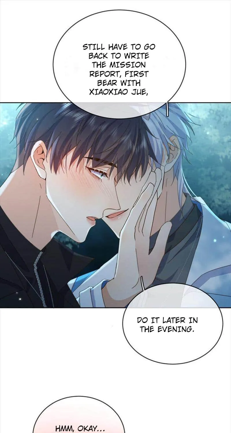 Dangerous Love Between Brothers Chapter 39 page 7 - 