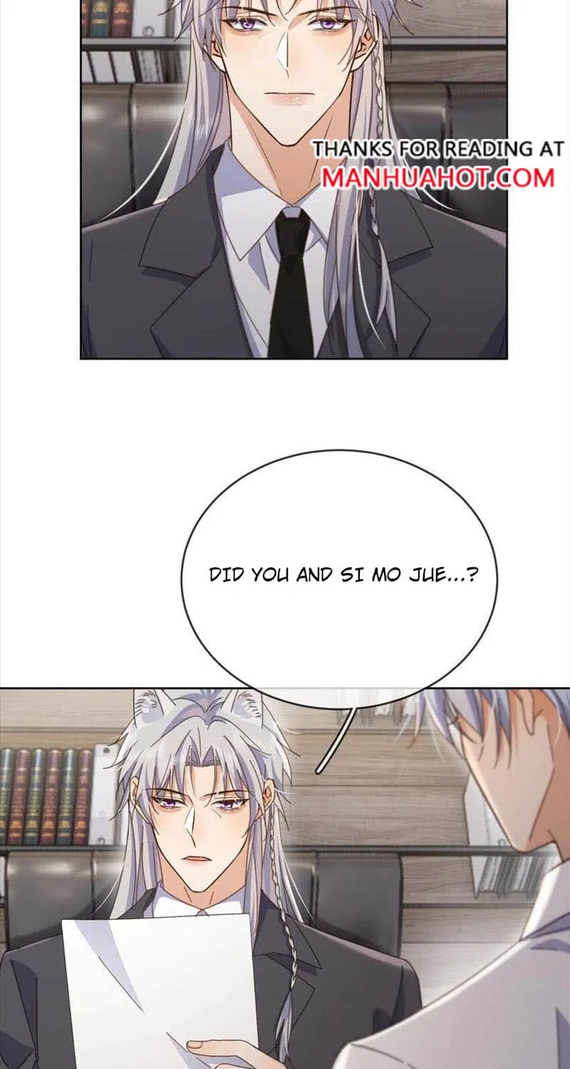 Dangerous Love Between Brothers Chapter 39 page 10 - 