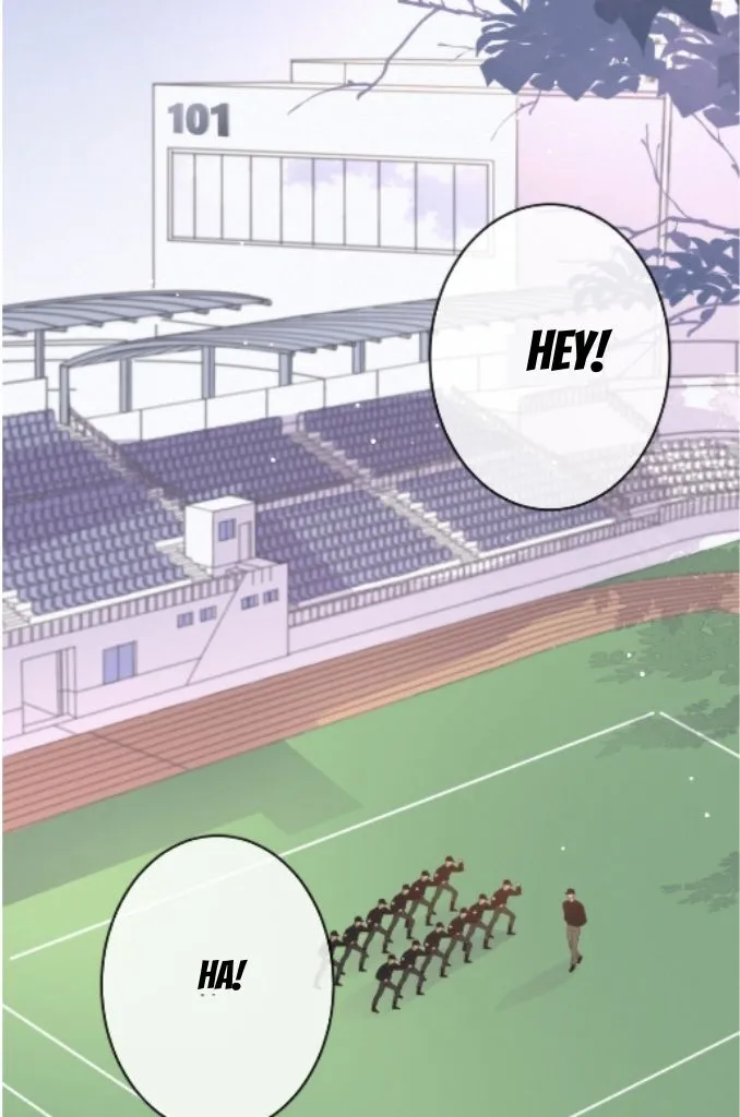 Dangerous Love Between Brothers Chapter 4 page 13 - 