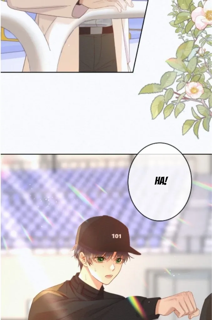 Dangerous Love Between Brothers Chapter 4 page 15 - 
