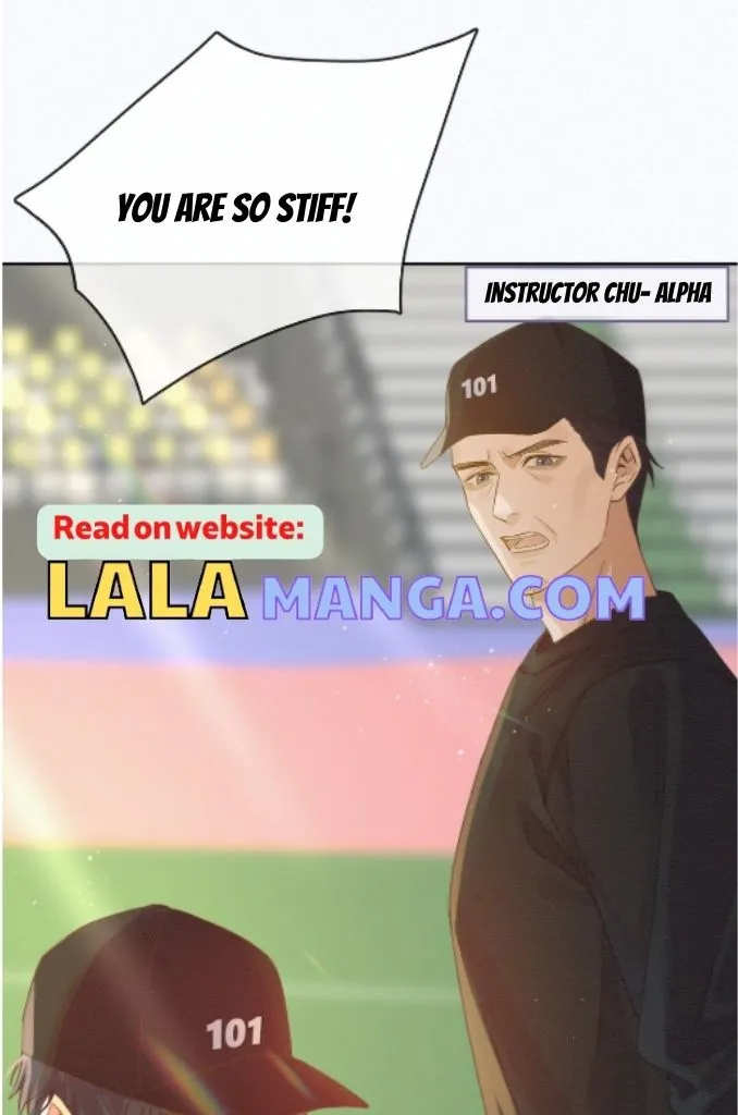 Dangerous Love Between Brothers Chapter 4 page 18 - 