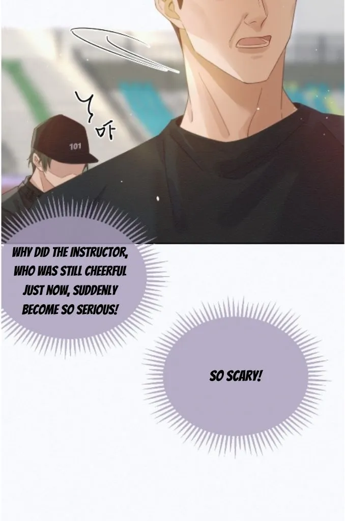 Dangerous Love Between Brothers Chapter 4 page 20 - 