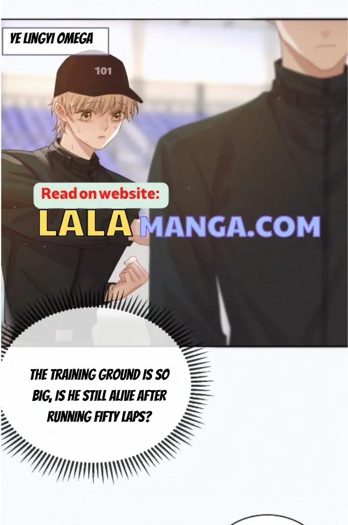Dangerous Love Between Brothers Chapter 4 page 21 - 