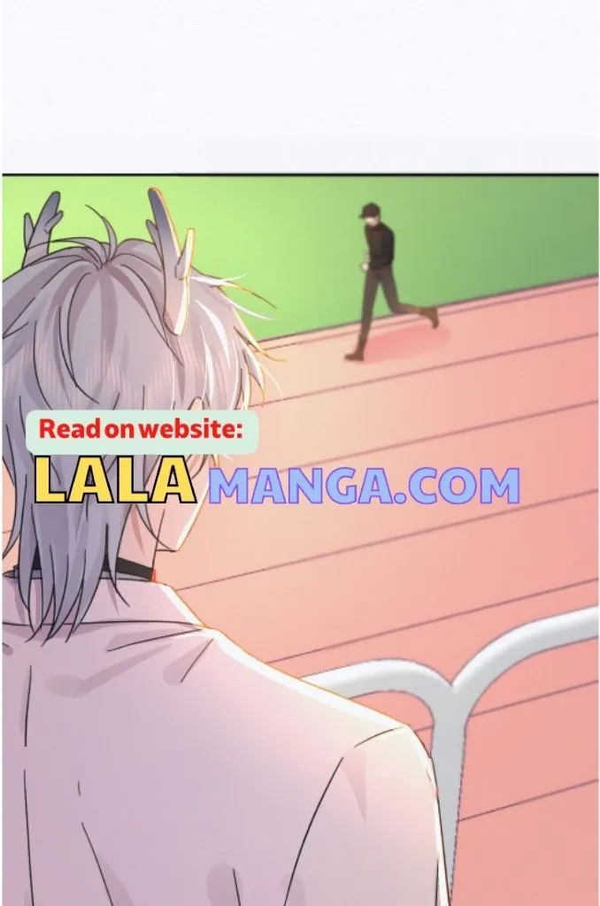 Dangerous Love Between Brothers Chapter 4 page 25 - 