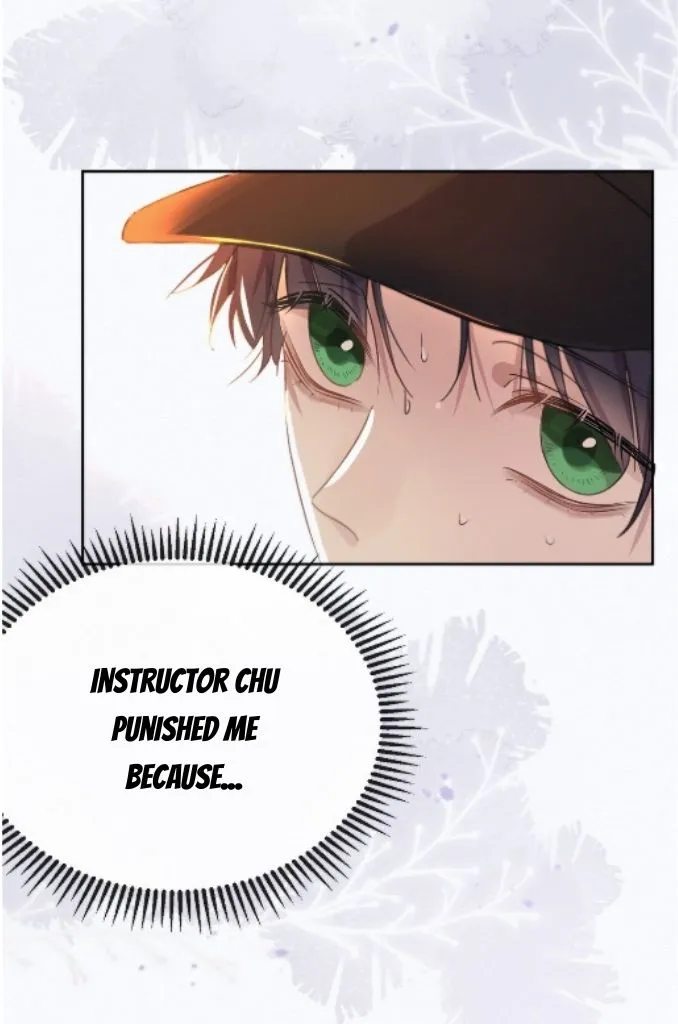 Dangerous Love Between Brothers Chapter 4 page 27 - 