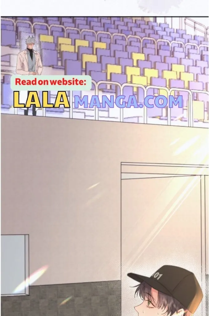 Dangerous Love Between Brothers Chapter 4 page 28 - 