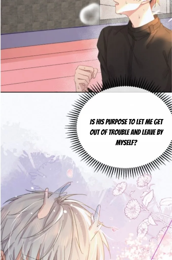 Dangerous Love Between Brothers Chapter 4 page 29 - 
