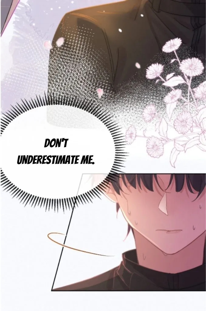 Dangerous Love Between Brothers Chapter 4 page 31 - 