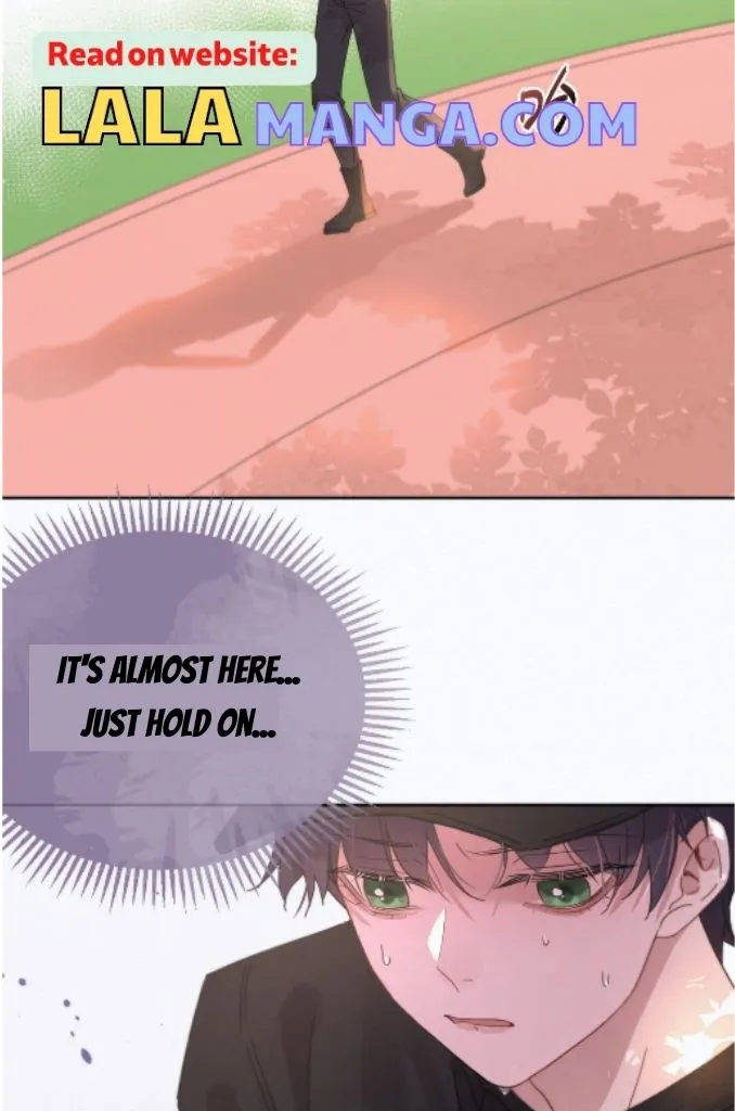 Dangerous Love Between Brothers Chapter 4 page 34 - 