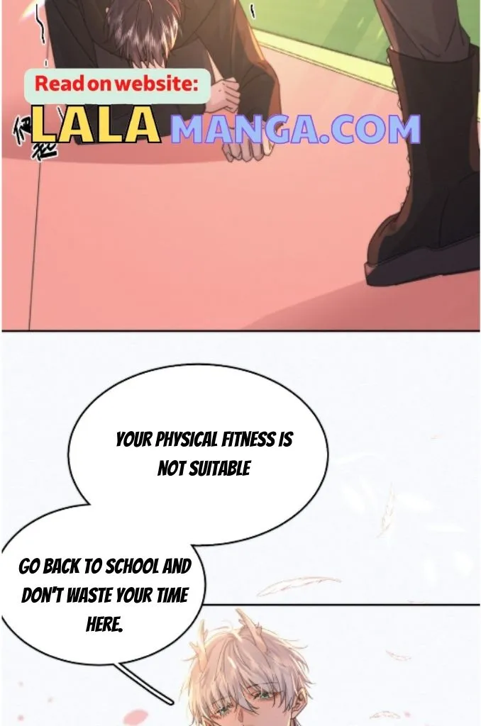 Dangerous Love Between Brothers Chapter 4 page 38 - 