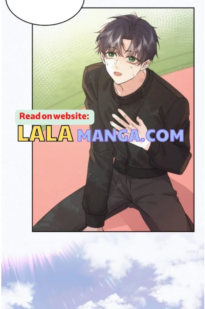 Dangerous Love Between Brothers Chapter 4 page 40 - 