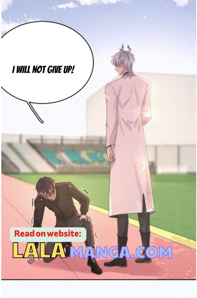 Dangerous Love Between Brothers Chapter 4 page 41 - 