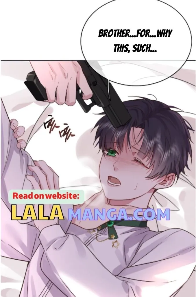 Dangerous Love Between Brothers Chapter 4 page 6 - 