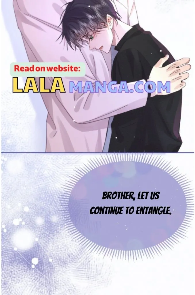 Dangerous Love Between Brothers Chapter 4 page 51 - 
