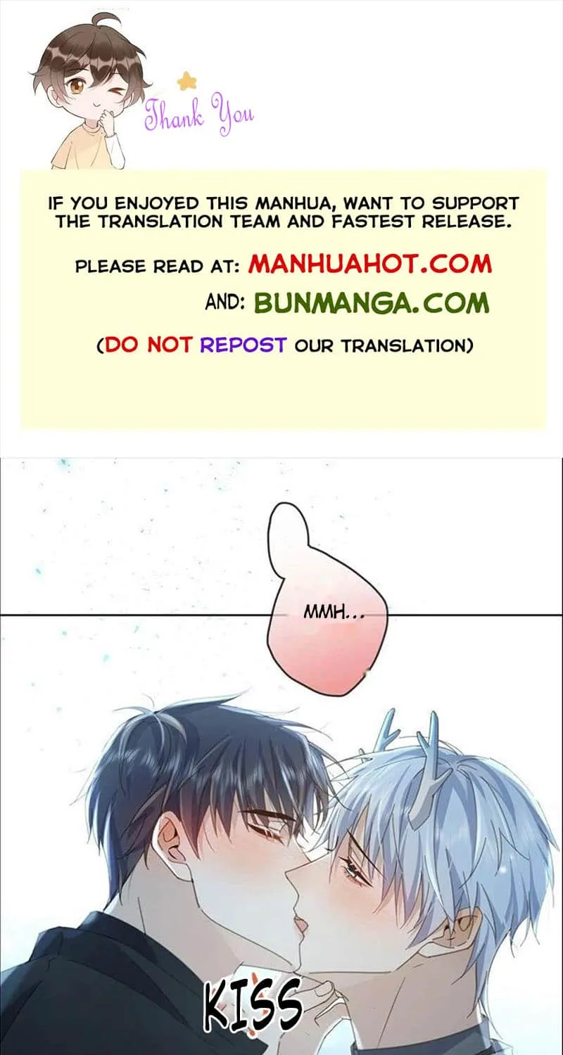 Dangerous Love Between Brothers Chapter 40 page 1 - 