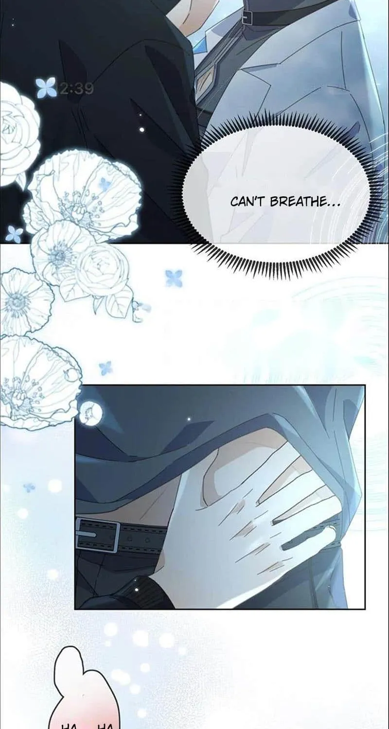 Dangerous Love Between Brothers Chapter 40 page 2 - 