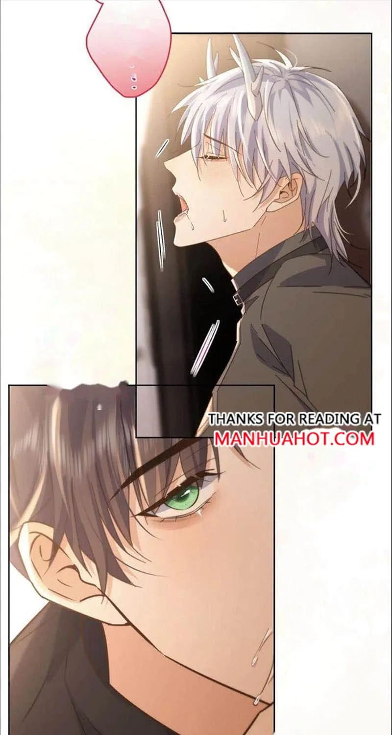 Dangerous Love Between Brothers Chapter 40 page 11 - 