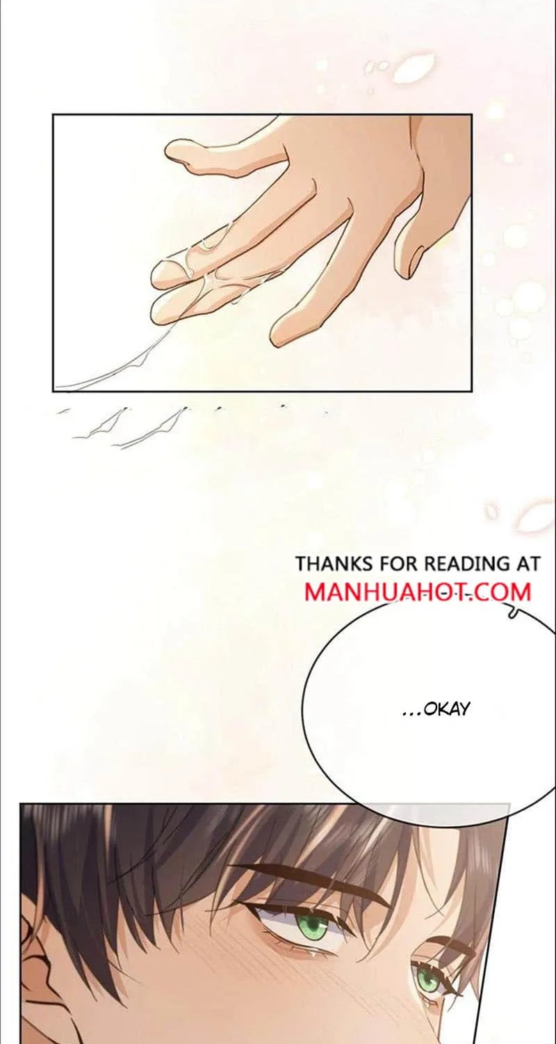 Dangerous Love Between Brothers Chapter 40 page 13 - 