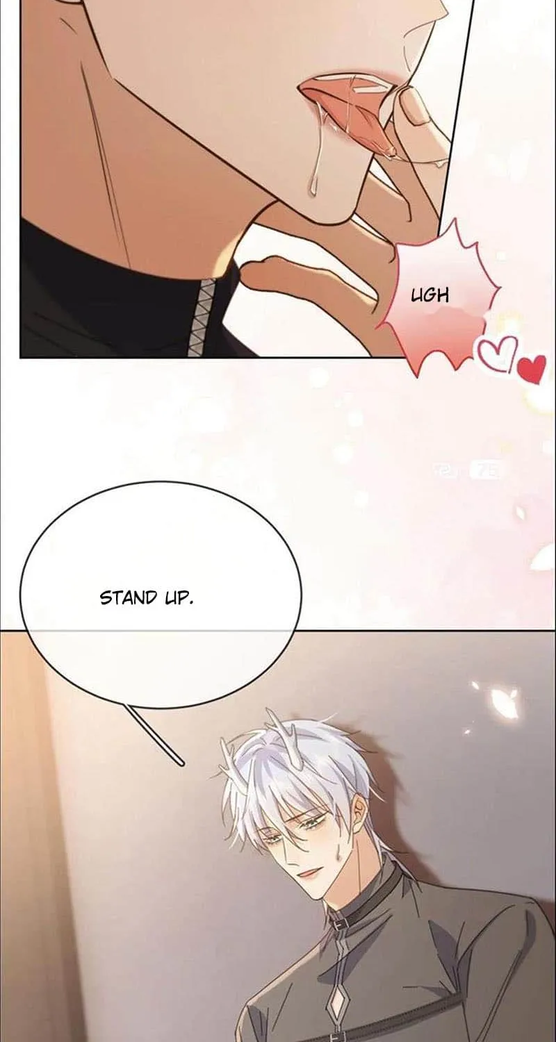 Dangerous Love Between Brothers Chapter 40 page 14 - 