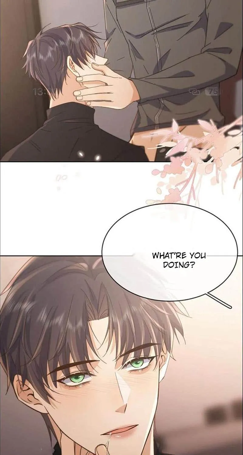 Dangerous Love Between Brothers Chapter 40 page 15 - 