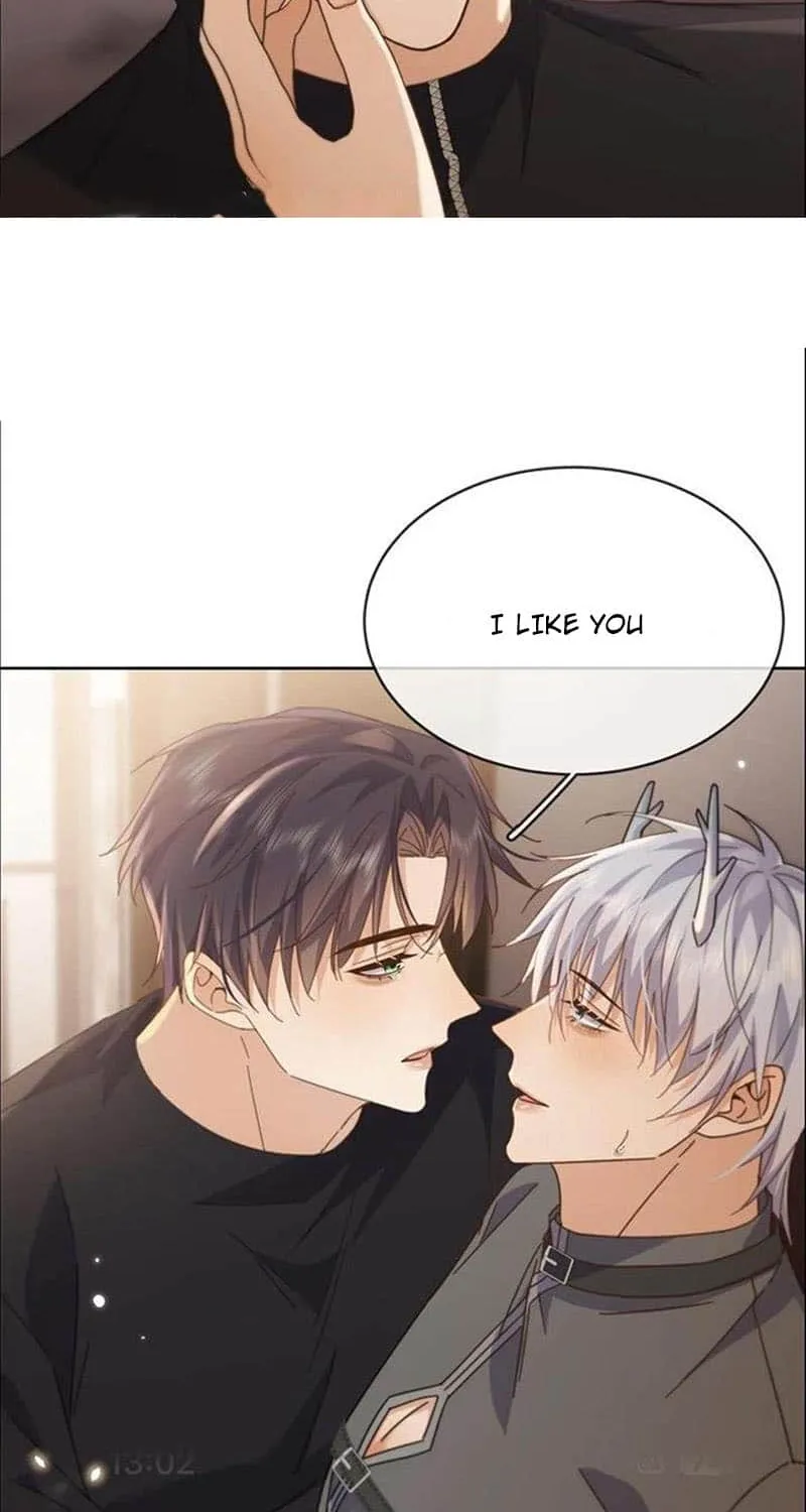 Dangerous Love Between Brothers Chapter 40 page 16 - 