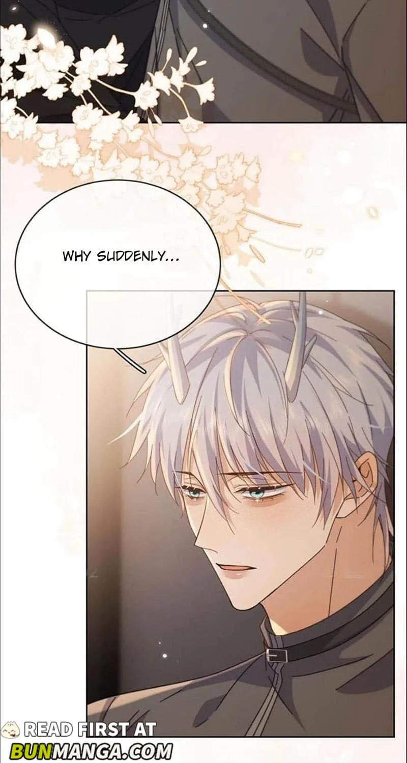 Dangerous Love Between Brothers Chapter 40 page 17 - 