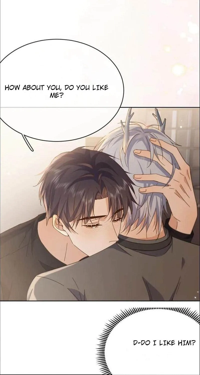 Dangerous Love Between Brothers Chapter 40 page 18 - 