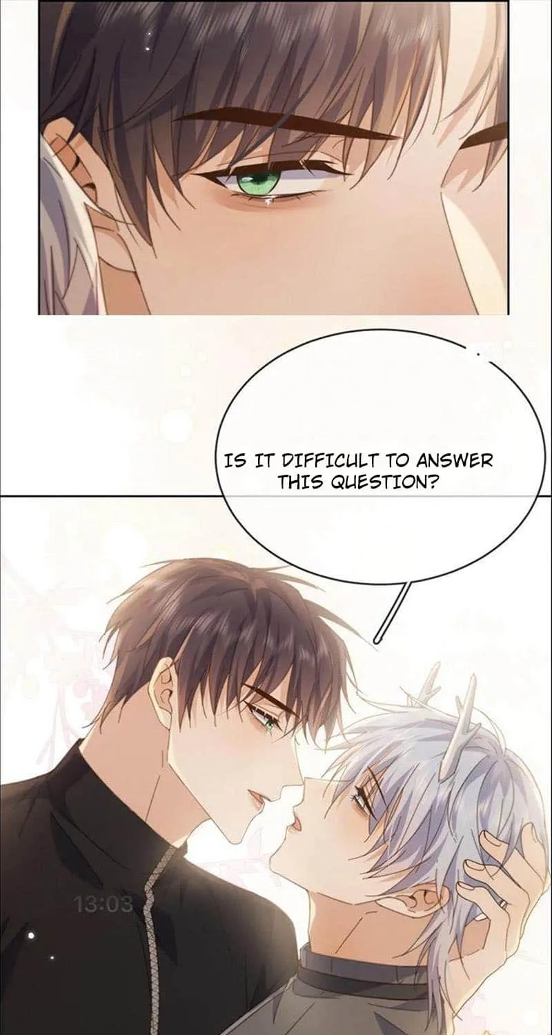 Dangerous Love Between Brothers Chapter 40 page 20 - 