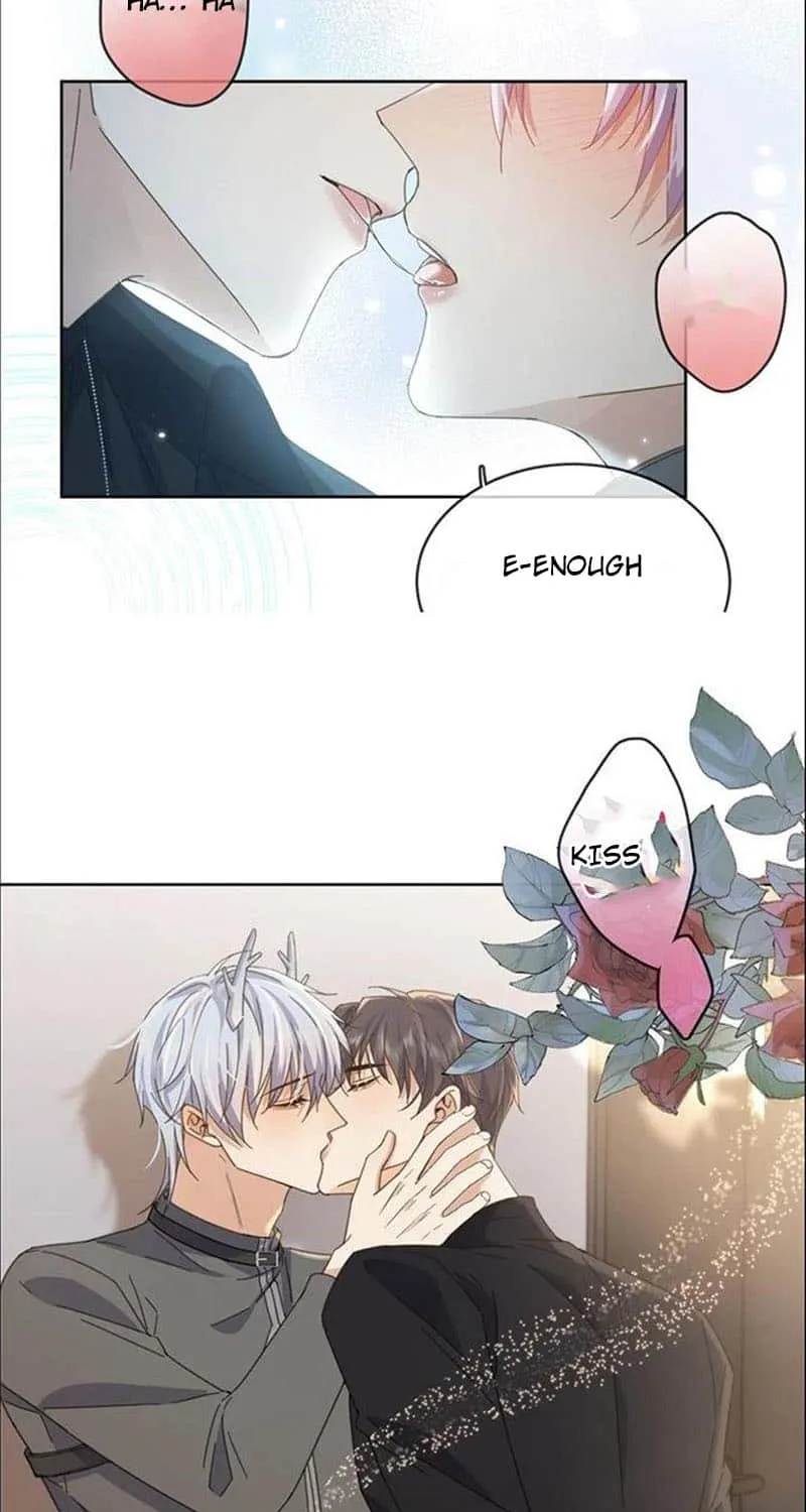 Dangerous Love Between Brothers Chapter 40 page 3 - 