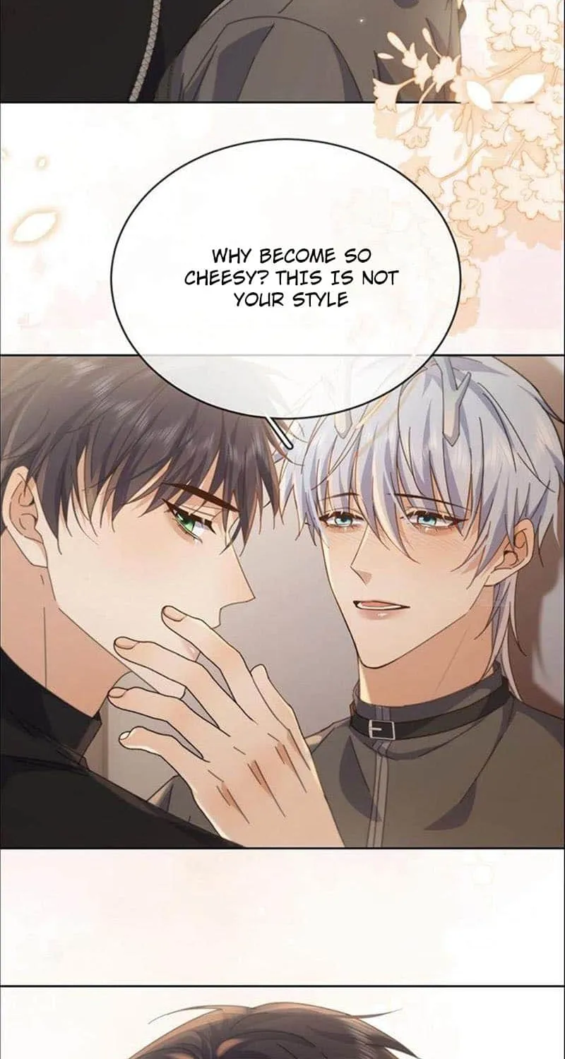 Dangerous Love Between Brothers Chapter 40 page 21 - 