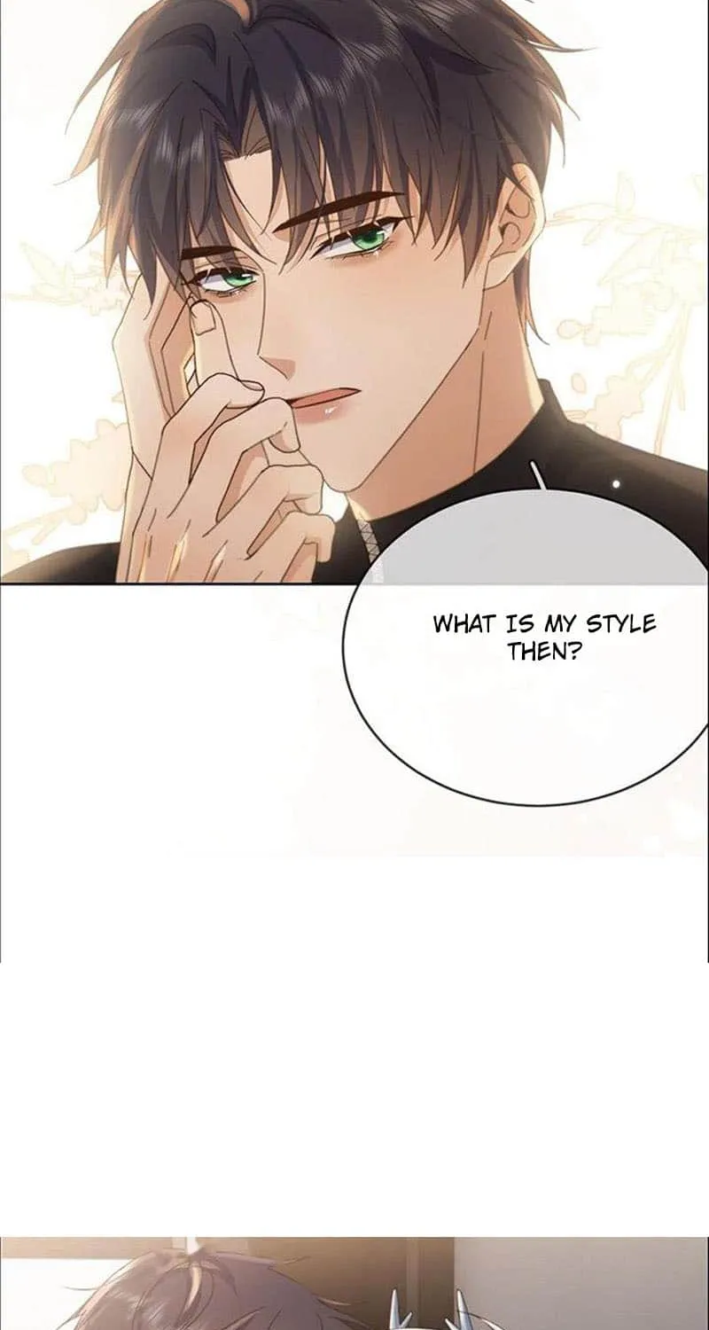 Dangerous Love Between Brothers Chapter 40 page 22 - 