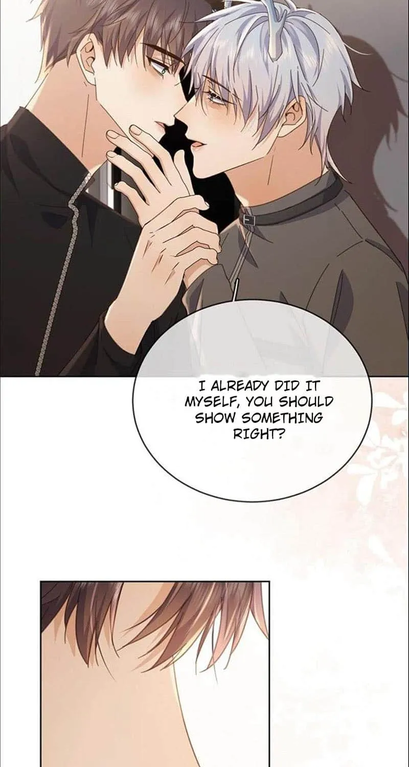 Dangerous Love Between Brothers Chapter 40 page 23 - 
