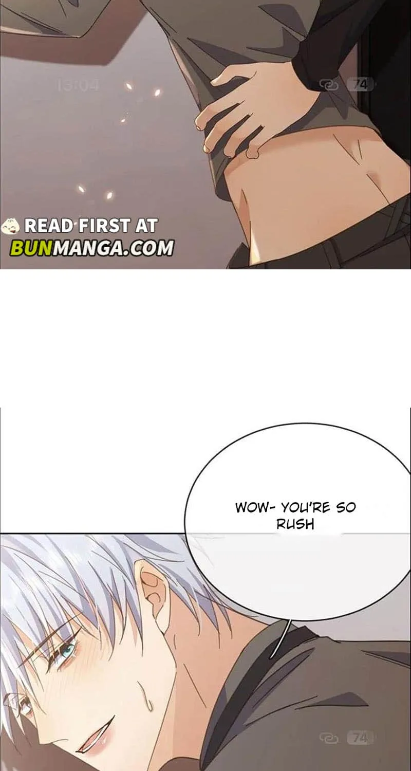 Dangerous Love Between Brothers Chapter 40 page 25 - 
