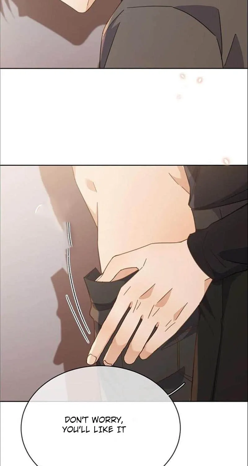 Dangerous Love Between Brothers Chapter 40 page 26 - 