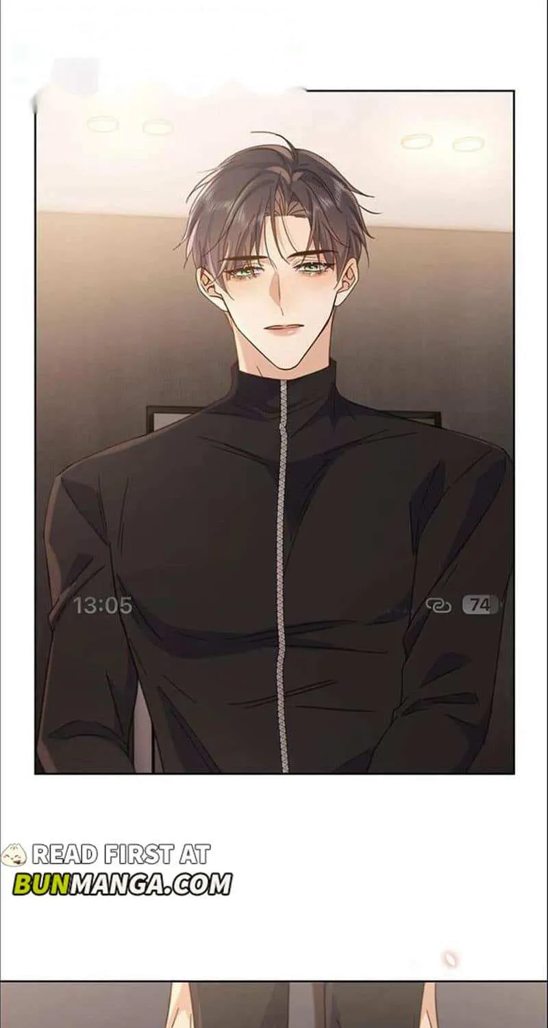 Dangerous Love Between Brothers Chapter 40 page 29 - 