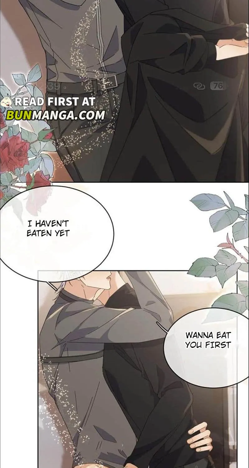 Dangerous Love Between Brothers Chapter 40 page 4 - 