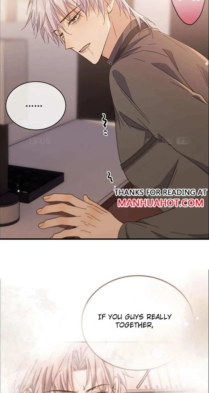 Dangerous Love Between Brothers Chapter 40 page 31 - 
