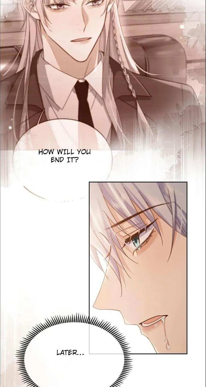 Dangerous Love Between Brothers Chapter 40 page 32 - 