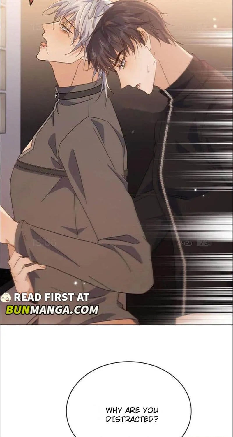 Dangerous Love Between Brothers Chapter 40 page 34 - 