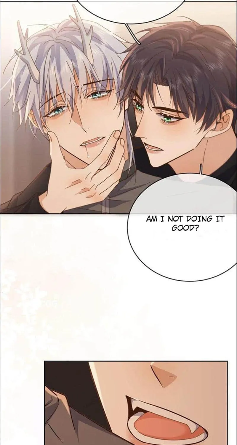 Dangerous Love Between Brothers Chapter 40 page 35 - 