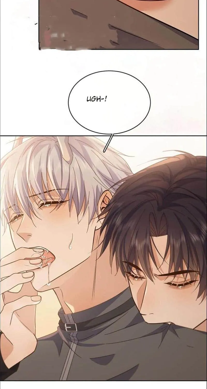 Dangerous Love Between Brothers Chapter 40 page 36 - 