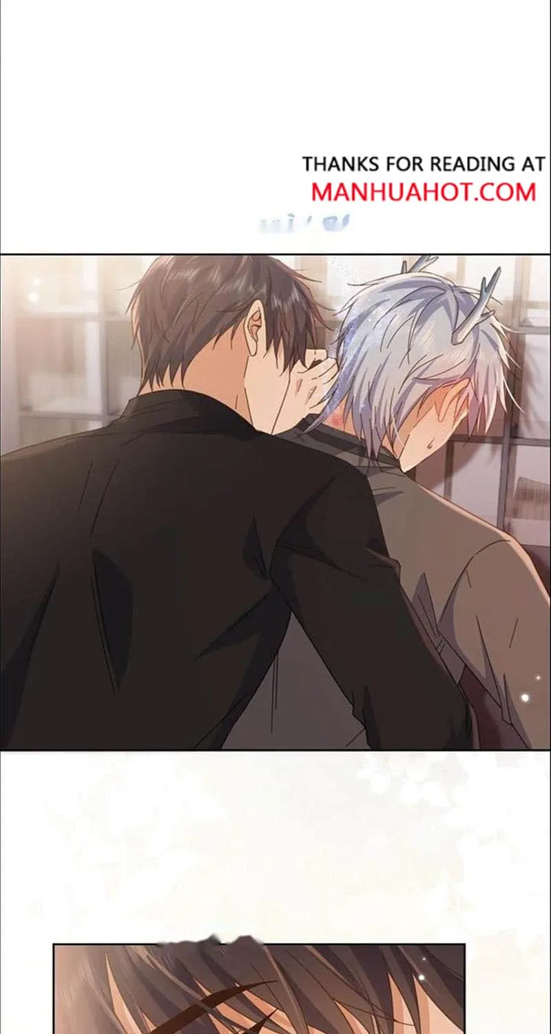 Dangerous Love Between Brothers Chapter 40 page 37 - 