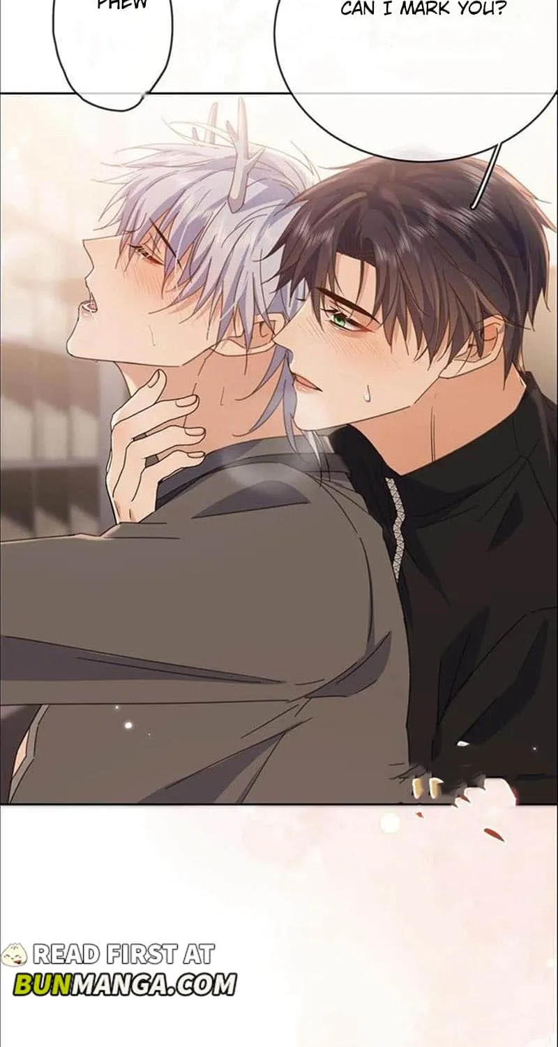 Dangerous Love Between Brothers Chapter 40 page 39 - 