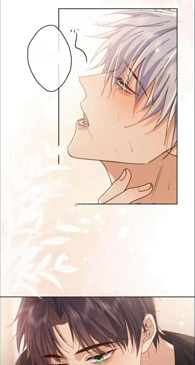 Dangerous Love Between Brothers Chapter 40 page 40 - 