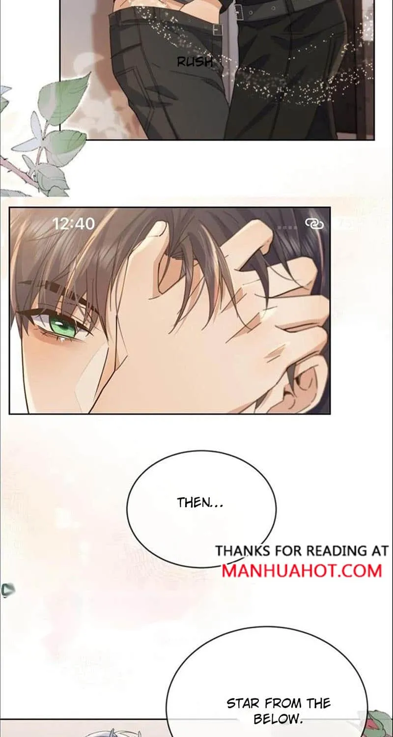 Dangerous Love Between Brothers Chapter 40 page 5 - 